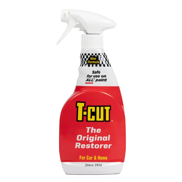 T-Cut Original Trigger 500ml - Walmart.com