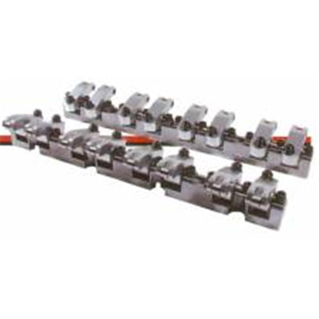 T & D Machine TDM10020-160-160 Sport Comp Shaft Mounted Rocker Arm Kit ...