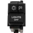thumbnail image 1 of T DS294T Headlight Switch, 1 of 1