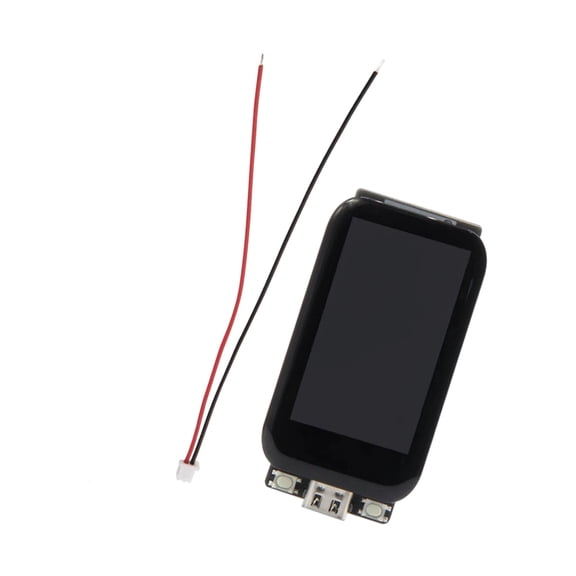 T-Display- 1.9Inch Display Screen Development Board Wifi Bluetooth-Compatible Module Replacement Accessories