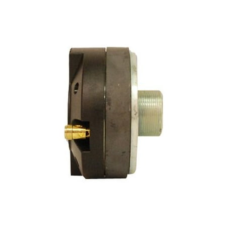 T-Driver - Titanium Compression Horn Driver - 100 Watts 16 Ohm