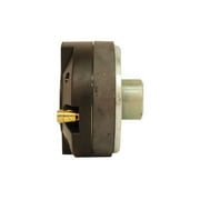 T-Driver - Titanium Compression Horn Driver - 100 Watts 16 Ohm