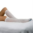 thumbnail image 1 of T.E.D. Anti-Embolism Stockings - Knee High-XX-Large - Regular - White, 1 of 4