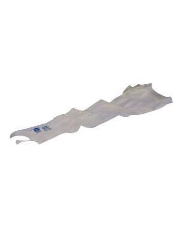T.E.D. Anti-Embolism Stockings Thigh Length, White, 2XL, Regular, Pair of 1