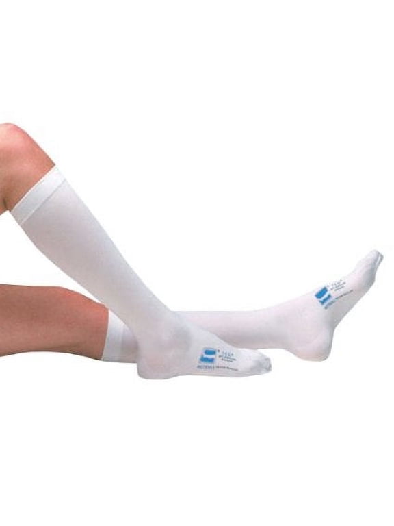 T.E.D. Anti-embolism Stockings Knee-high 1 Pair 2 Pack