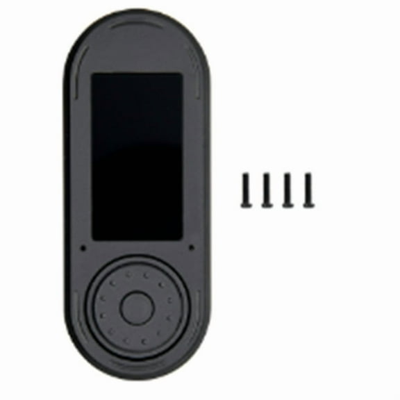 T-Embed ESP32-S3 CC1101 Low-Power Sub-1 GHz Transceiver PN532 NFC RFID I2C Module LCD Board Built-in Battery