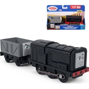 Thomas & Friends by Fisher-Price Motorized Engine, Battery-Powered Toy Train Styles May Vary