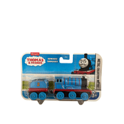 Thomas & Friends by Fisher-Price Small Die-Cast Train Engine with Classic Designs Styles May Vary