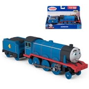 Thomas & Friends by Fisher-Price Motorized Engine, Battery-Powered Toy Train Gordon & Tender