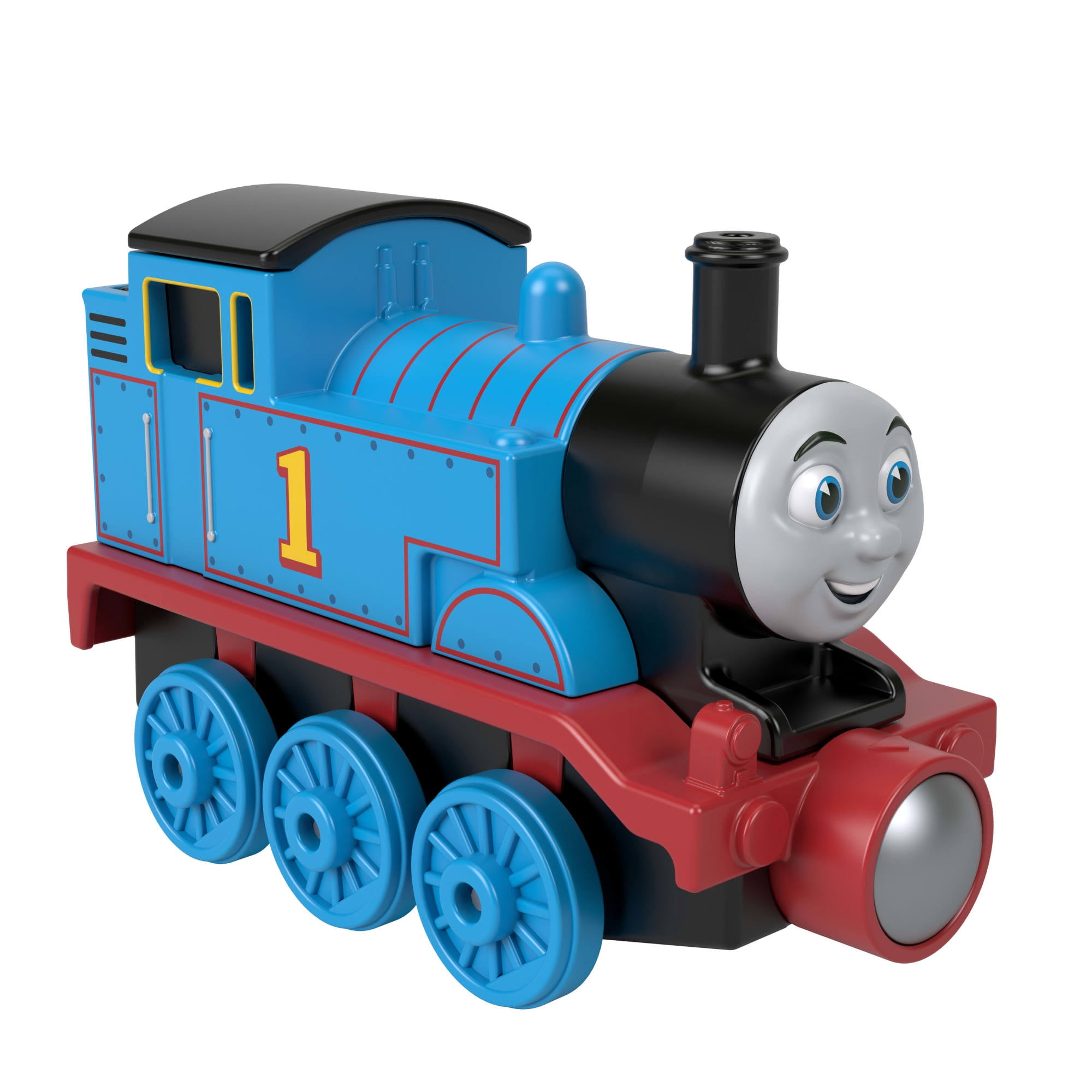 Thomas & Friends by Fisher-Price Die-Cast Thomas Engine, Toy Train