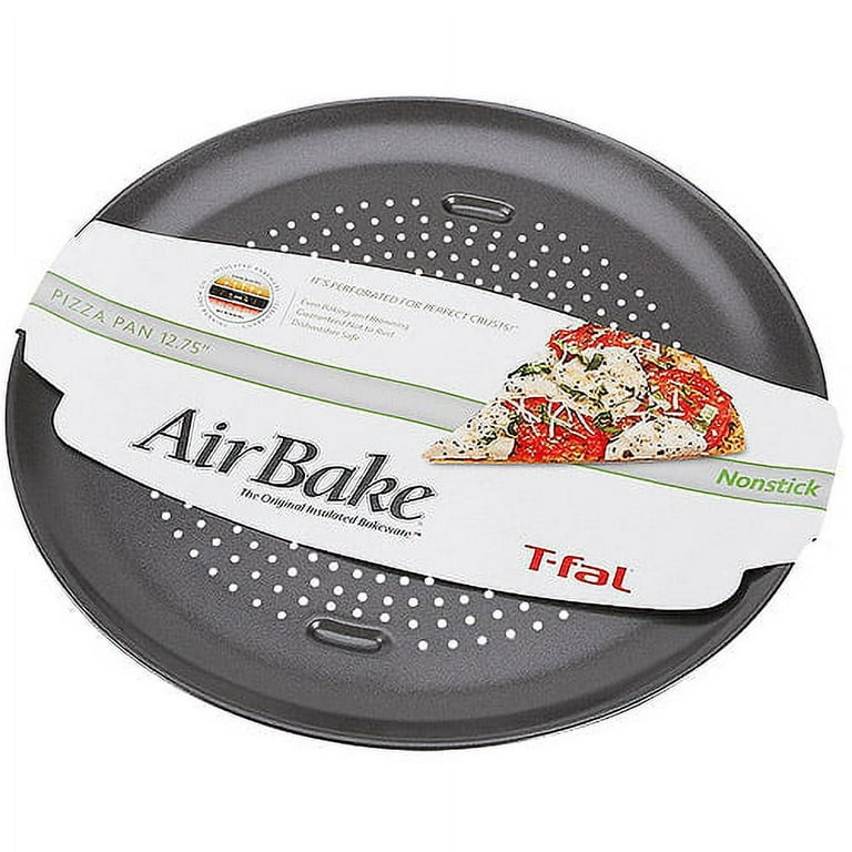 T-fal Airbake 15.75 In. Large Nonstick Pizza Pan