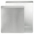 TFal AirBake Natural 2Pack Cookie Sheet Set, 14" x 12" and 16" x 14