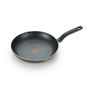 T-fal Ultimate Hard Anodized Nonstick Fry Pan 12 Inch Scratch Resistent  Pots and Pans, Dishwasher Safe Grey - Yahoo Shopping