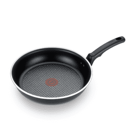 SENSARTE Nonstick Deep Frying Pan Skillet, 12-inch Saute Pan with Lid,  Stay-cool Handle, Chef Pan Healthy Stone Cookware Cooking Pan, Induction  Compatible, PFOA Free - Yahoo Shopping