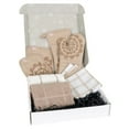 thumbnail image 1 of T-Fal Complete Collection, 10-Piece Kitchen Gift Set, Sand, 1 of 8