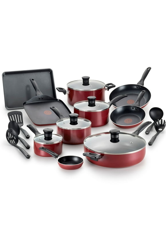 T-fal Cookware Sets - Walmart.com