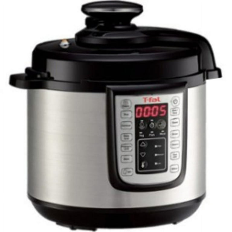 キッチン家電 T-fal LakulaCooker Compact Multi Cooker Kitchen Electrics: Innovative Appliances for Modern Cooking