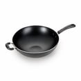thumbnail image 1 of T-Fal Essentials 14 in Jumbo Wok, 1 of 1