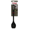 thumbnail image 1 of Bradshaw International, Inc., T-fal Ingenio Solid Spoon, 1 spoon, 1 of 2