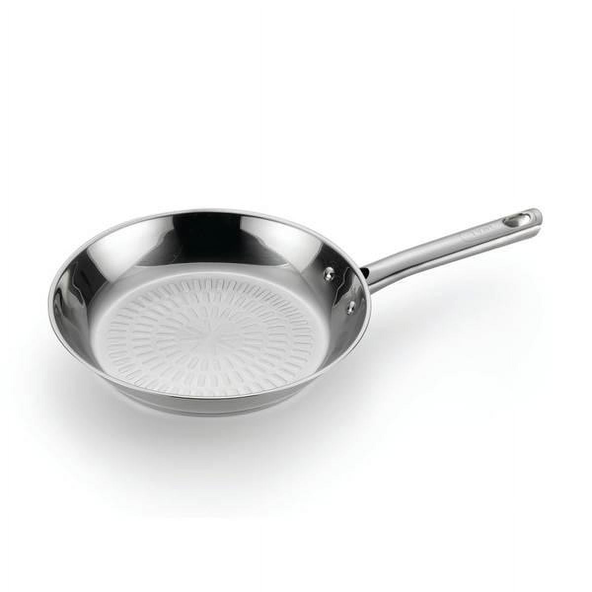 T-Fal Performa Stainless Steel 12  Fry Pan