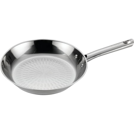 T-Fal Performa Stainless Steel Fry Pan