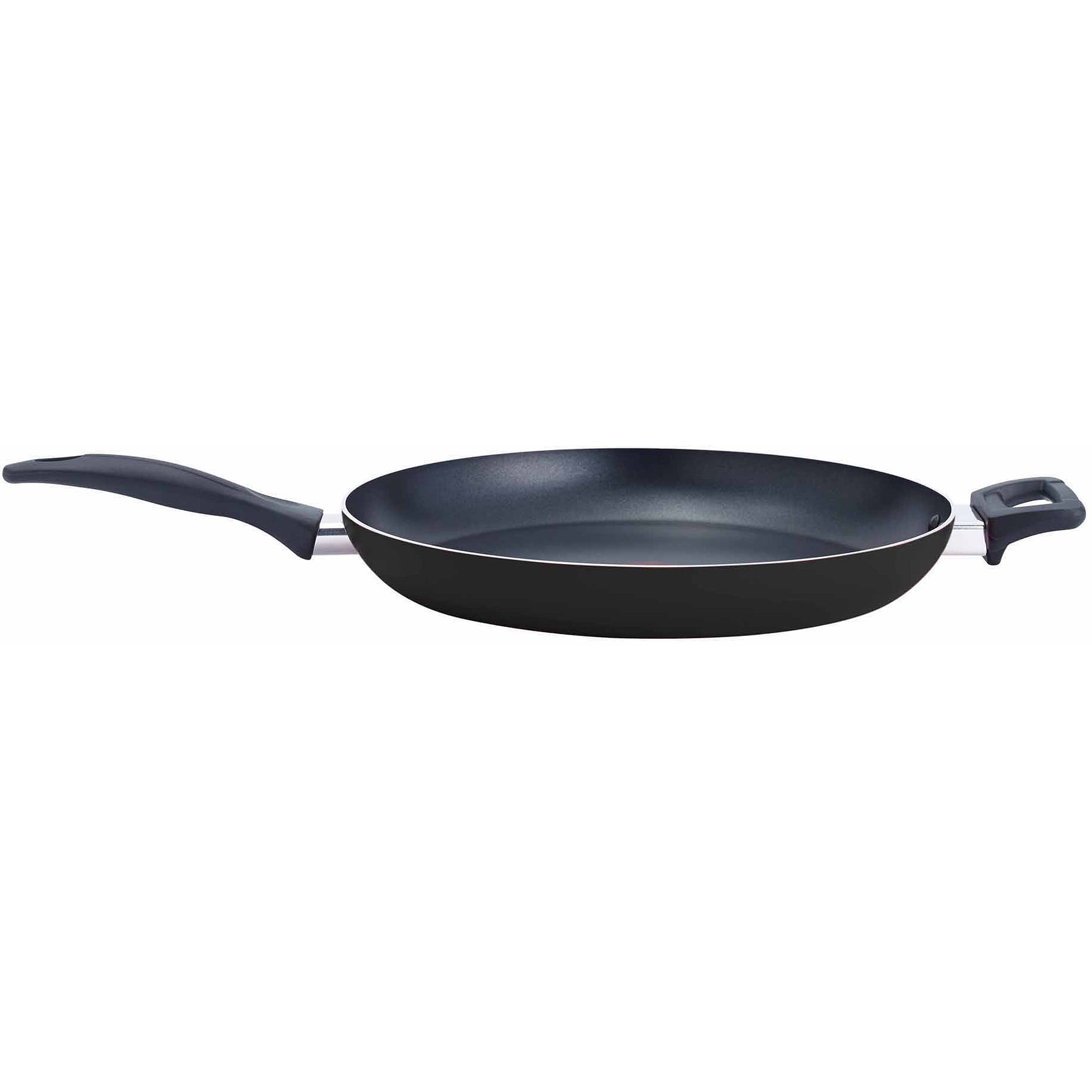 T-Fal Specialty Non-Stick 14 Giant Family Fry Pan 