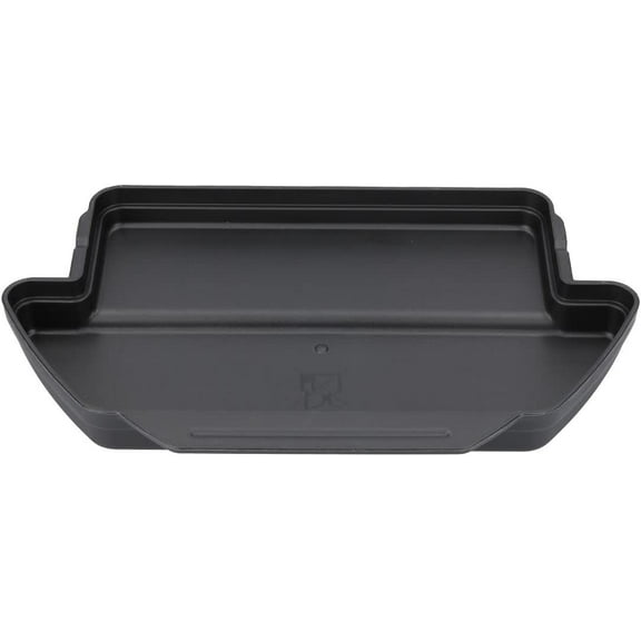 T-Fal TS-01039270 Opti Grill Drip Pan Container Black Plastic Genuine