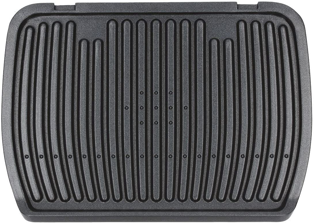 TEFAL ROWENTA Piastra Antiaderente Inferiore Per Griglia Elettrica - Foto 6