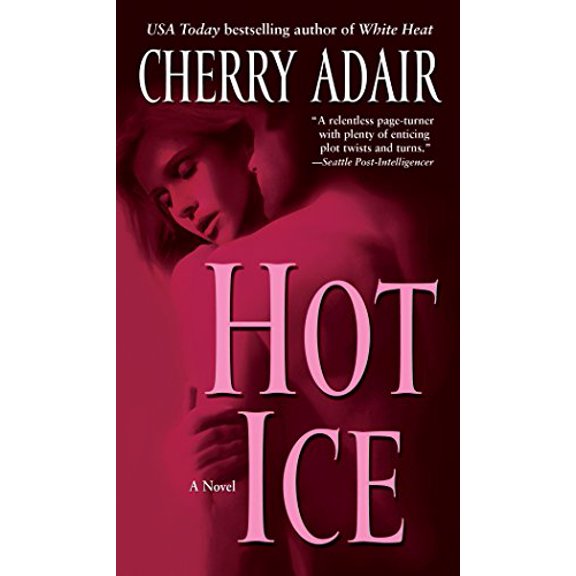 Pre-Owned Hot Ice (Mass Market Paperback) 0345476433 9780345476432