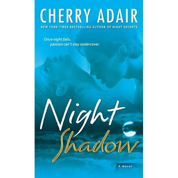 T-Flac: Night Trilogy Night Shadow, Book 3, (Paperback)