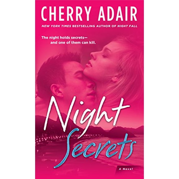 Pre-Owned Night Secrets (Mass Market Paperback) 0345499913 9780345499912