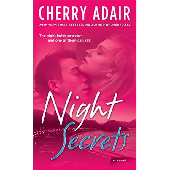 Pre-Owned Night Secrets (Mass Market Paperback) 0345499913 9780345499912