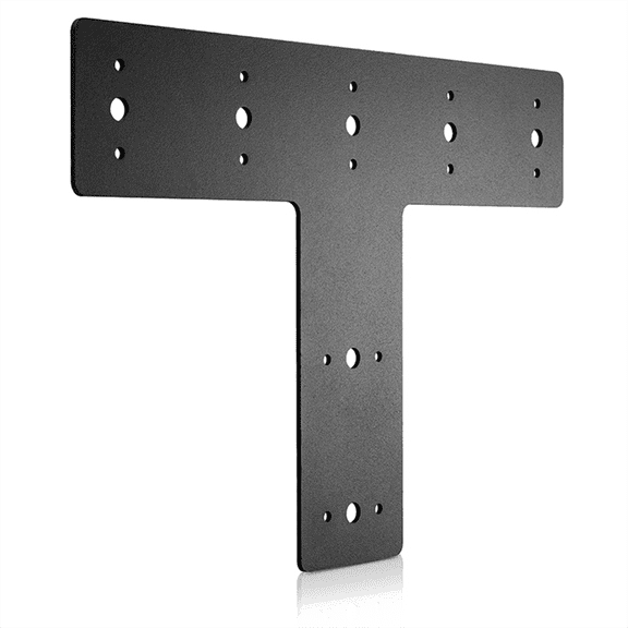 Flat Mending Plate Straight Steel Repair Fixing Connector Width Strong Strap Heavy Duty Bracket