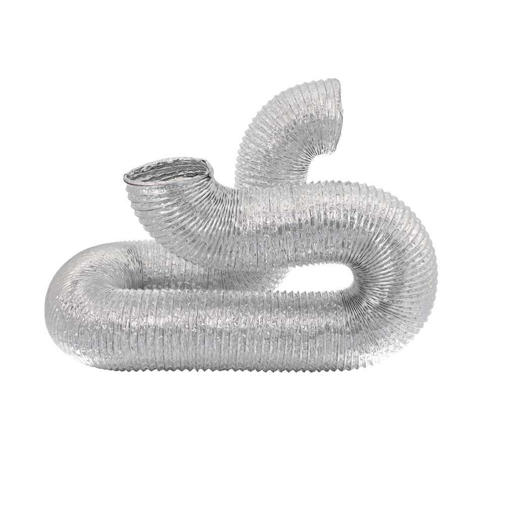 Imperial T-Flex Dryer Duct FX0597 — Residential Use, Standard Application