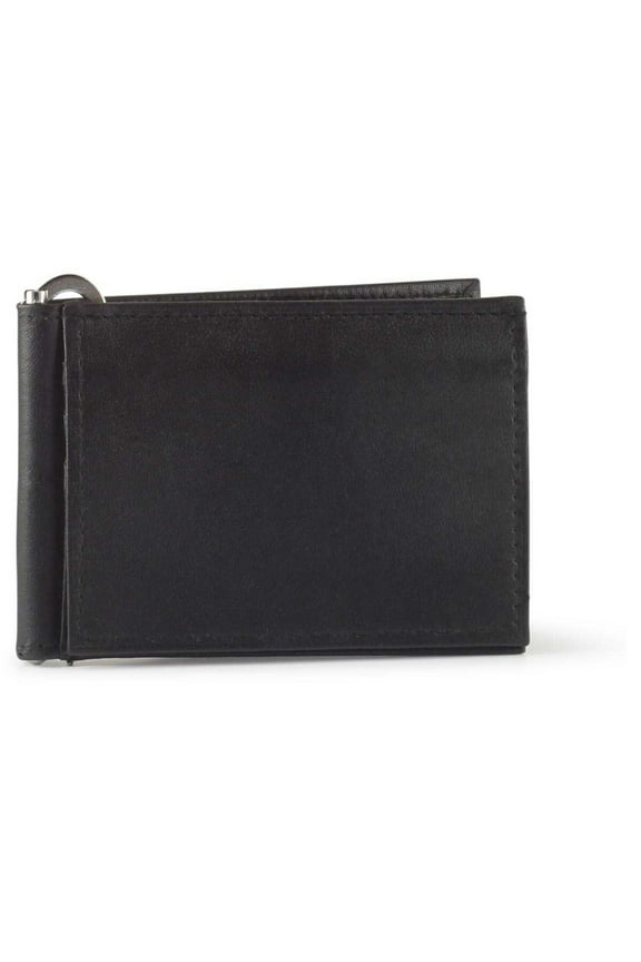 T-Fold Wallet Money Clip