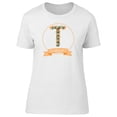 thumbnail image 1 of T For Tess Floral Tee Women's -Image by Shutterstock, 1 of 2
