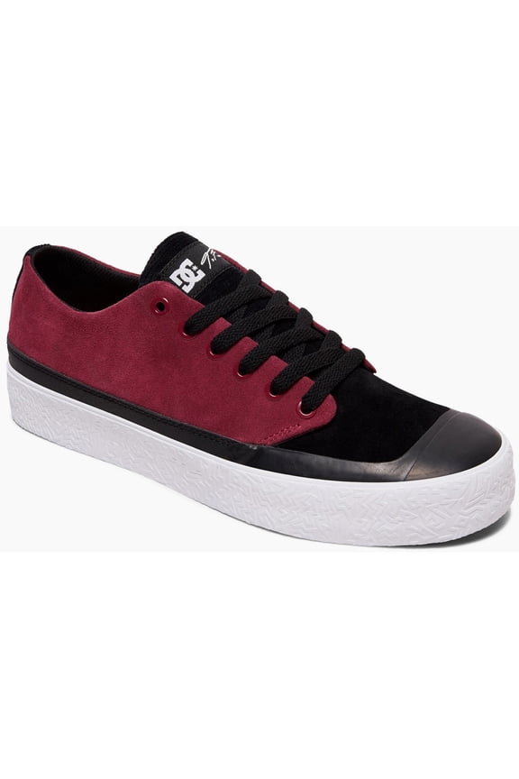 T-Funk S Trainers [Black/Purple]