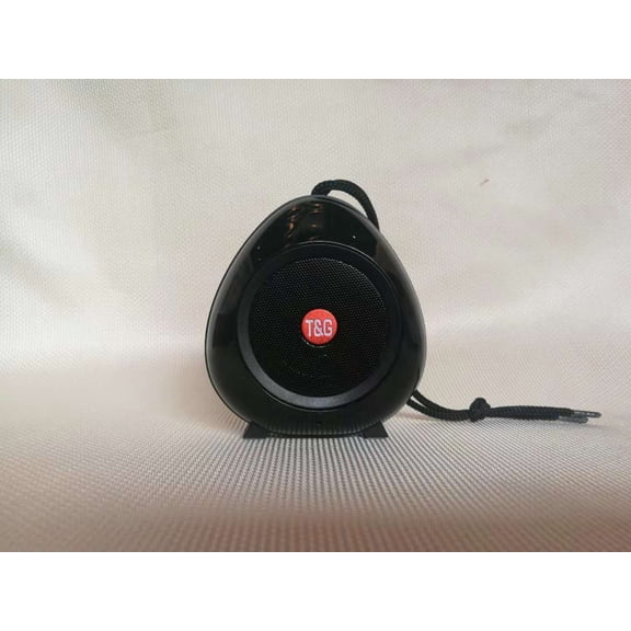 T&G Bluetooth Speaker TG514 Portable Mini Wireless Soundbar Subwoofer Outdoor Indoor Loudspeaker Support TWS TF Card FM Radio