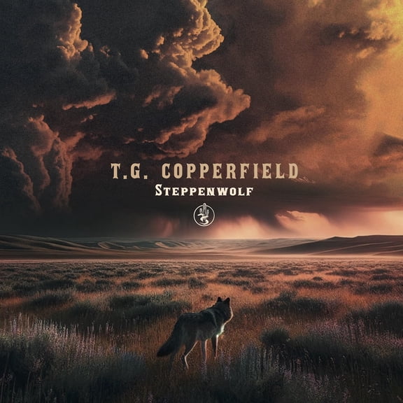 Copperfield, T.G. Steppenwolf (CD)
