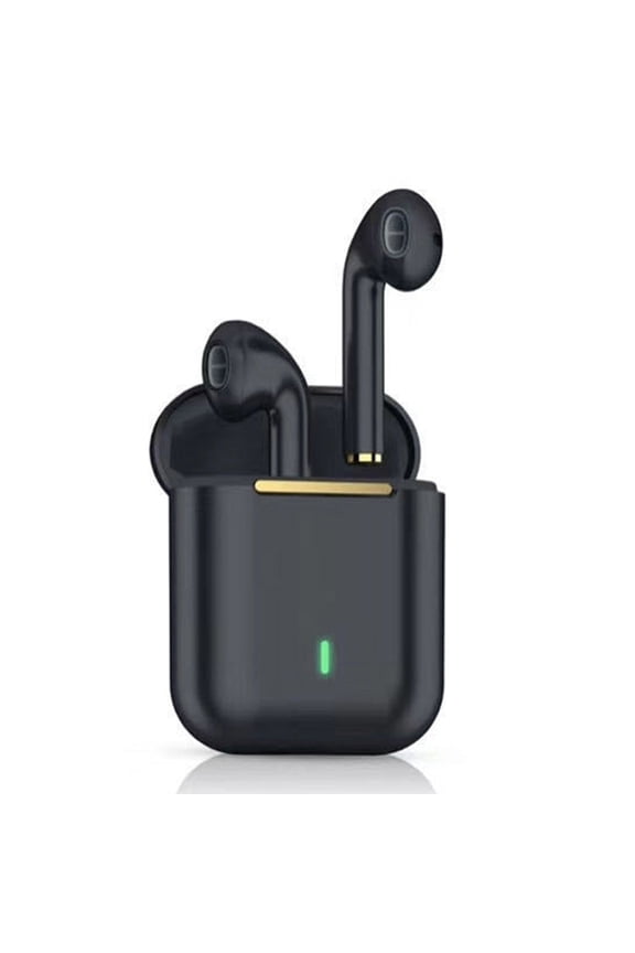 T&G J18 Bluetooth 5.1 TWS Wireless Binaural Bluetooth Earphone with Charging Box