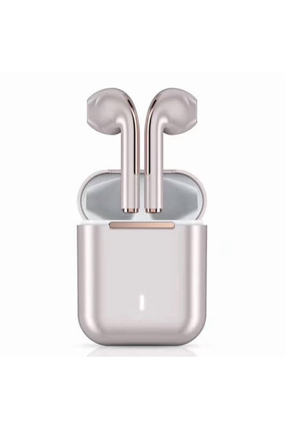 T&G J18 Bluetooth 5.1 TWS Wireless Binaural Bluetooth Earphone with Charging Box