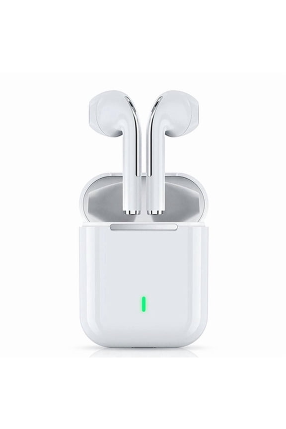 T&G J18 Bluetooth 5.1 TWS Wireless Binaural Bluetooth Earphone with Charging Box