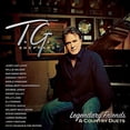 thumbnail image 1 of T.G. Sheppard & Friends (CD), 1 of 1