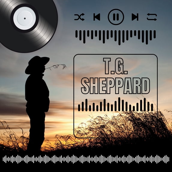 T G Sheppard T G Sheppard s Greatest Hits Music Performance t-g-sheppard-t-g-sheppard-s-greatest-hits-music-performance