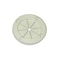 thumbnail image 1 of T-H Marine 2 3/4" Utility Grommet White 2Pk, 1 of 1