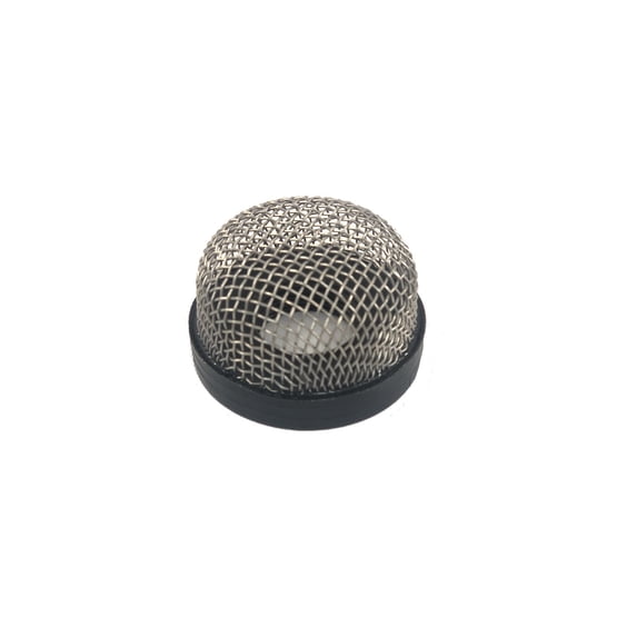 T-H Marine AS-1-DP Aerator Screen Strainer, 3/4"-14 Thread