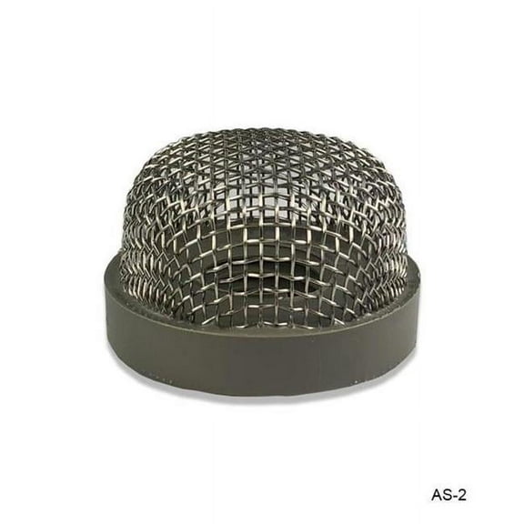 T-H Marine AS2DP Aerator Screen Strainer