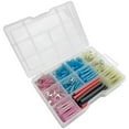 thumbnail image 1 of T-H Marine Heat Shrink Connector Kit *200-Piece [BE-EL-31640-DP], 1 of 8