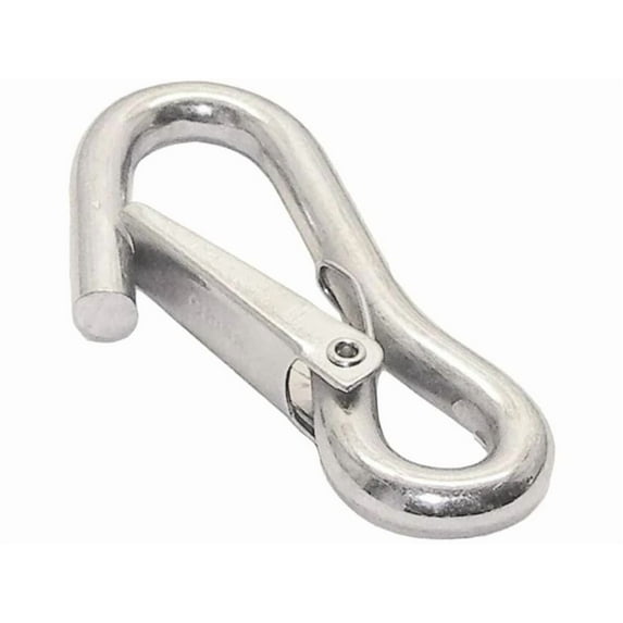 T-H Marine BEHA54334DP Spring Snap