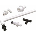 thumbnail image 1 of T-H Marine Baitwell Plumbing Kit, Boat Accessory with 5 Accessories Included, 1 of 2